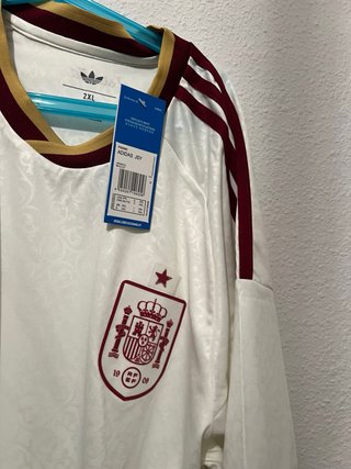 España 2026