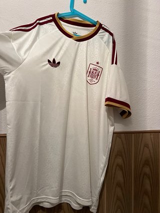 España 2026