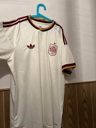 España 2026