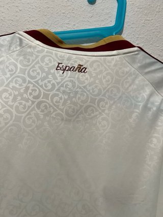 España 2026