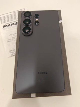 Samsung Galaxy S26 Ultra 1tb / 16 ram
