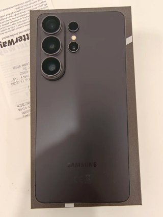 Samsung Galaxy S26 Ultra 1tb / 16 ram