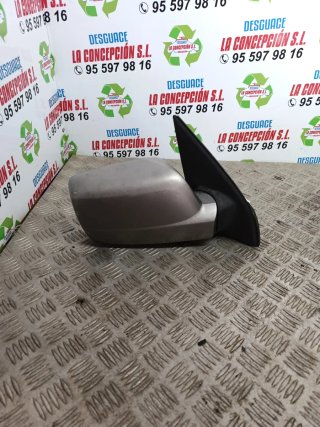 Retrovisor Derecho Nissan X-Trail 2001-2006