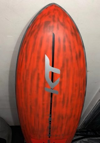 Tabla KT GINXU SUPER K 5.9 60L