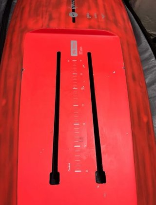 Tabla KT GINXU SUPER K 5.9 60L