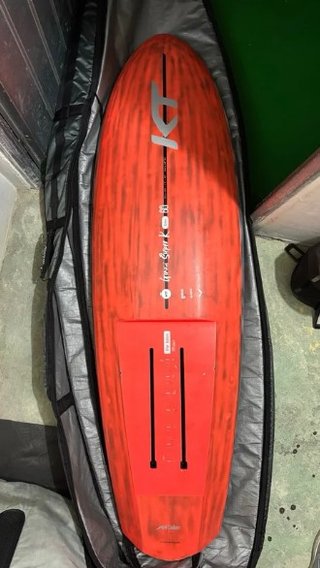 Tabla KT GINXU SUPER K 5.9 60L
