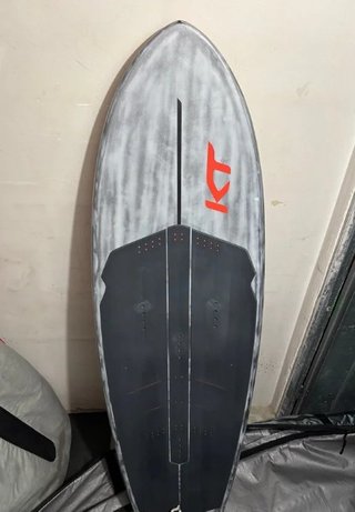 Tabla KT GINXU SUPER K 5.9 60L
