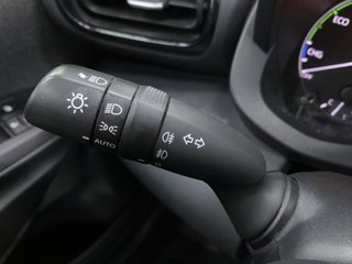 Toyota Yaris 2021