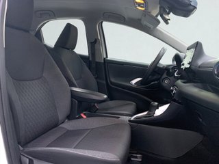 Toyota Yaris 2021