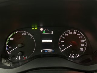Toyota Yaris 2021