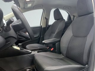 Toyota Yaris 2021