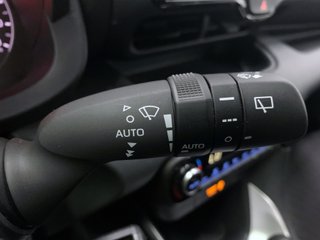 Toyota Yaris 2021