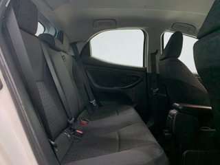 Toyota Yaris 2021