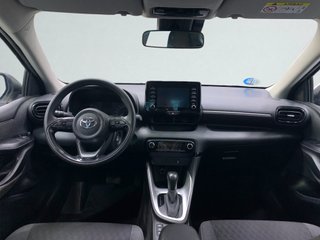 Toyota Yaris 2021