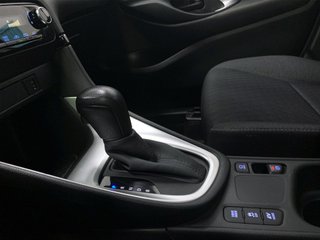 Toyota Yaris 2021