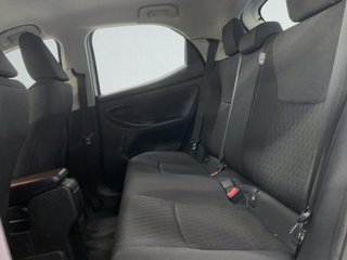 Toyota Yaris 2021