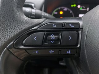 Toyota Yaris 2021
