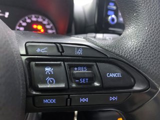 Toyota Yaris 2021