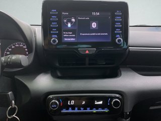 Toyota Yaris 2021