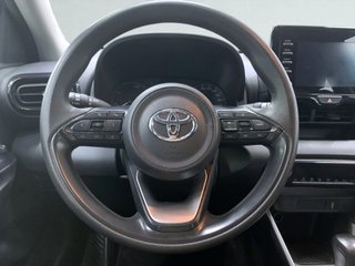Toyota Yaris 2021