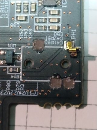 Korg NTS-1 Digital Kit para microsoldadura