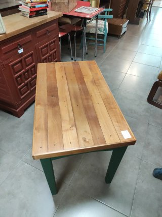 Mesa baja