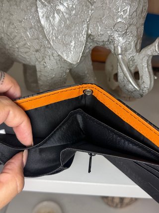 Cartera Dragon Ball Z Goku Original