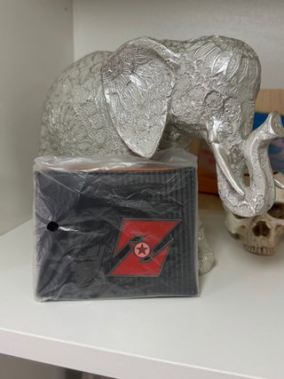 Cartera Dragon Ball Z Goku Original