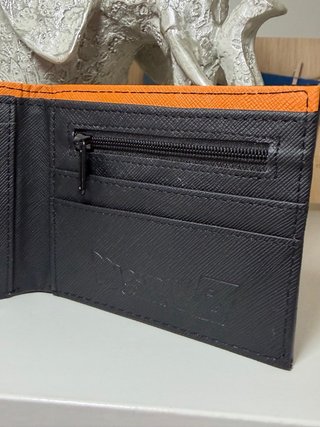 Cartera Dragon Ball Z Goku Original