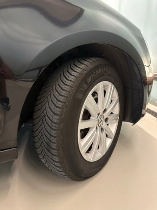 Vv Golf 2.0 TDI DSG 2009 Etiqueta B🟡