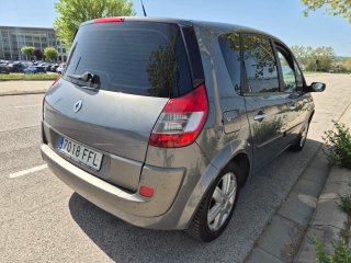 Renault Scenic 2006