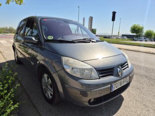 Renault Scenic 2006