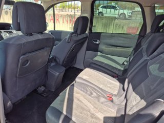 Renault Scenic 2006