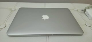 Macbook pro 2015 13" i5 8gb perfecto SOLO HOY