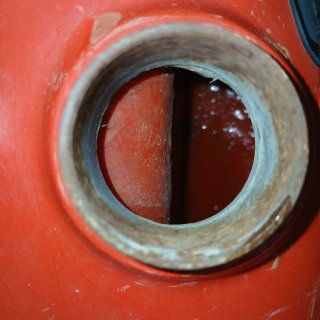 Depósito Gasolina Montesa Enduro