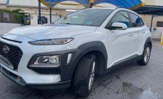 Hyundai Kona Tecno Red 1.0 T-GDI 120CV