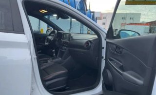 Hyundai Kona Tecno Red 1.0 T-GDI 120CV