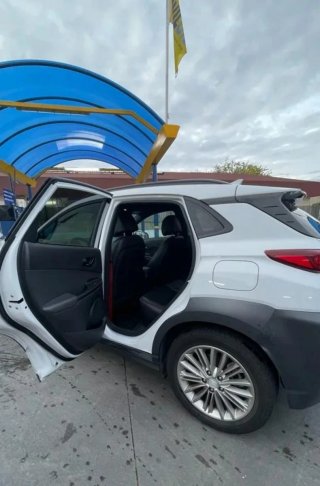 Hyundai Kona Tecno Red 1.0 T-GDI 120CV