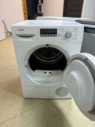 Secadora Bosch Serie 4 8kg