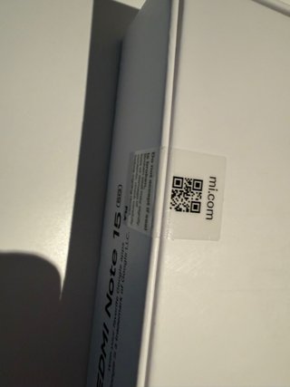 Xiaomi Redmi Note 15 5G