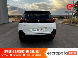 Peugeot 5008 1.5 BlueHDi 96kW (130CV) S&S Allure