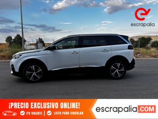Peugeot 5008 1.5 BlueHDi 96kW (130CV) S&S Allure
