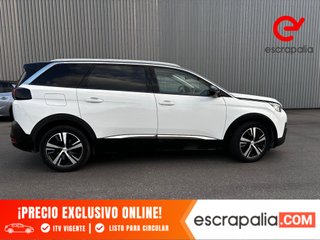 Peugeot 5008 1.5 BlueHDi 96kW (130CV) S&S Allure