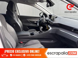 Peugeot 5008 1.5 BlueHDi 96kW (130CV) S&S Allure