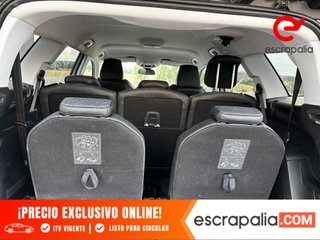 Peugeot 5008 1.5 BlueHDi 96kW (130CV) S&S Allure