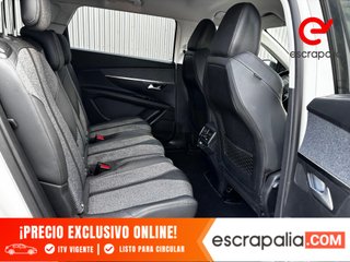 Peugeot 5008 1.5 BlueHDi 96kW (130CV) S&S Allure