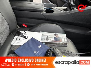 Peugeot 5008 1.5 BlueHDi 96kW (130CV) S&S Allure