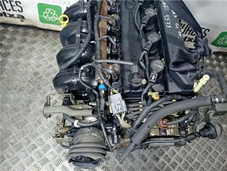 Motor Completo Mazda 3 Berlina 2.0 Sportive