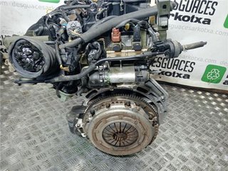Motor Completo Mazda 3 Berlina 2.0 Sportive