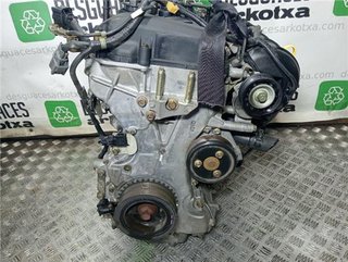 Motor Completo Mazda 3 Berlina 2.0 Sportive